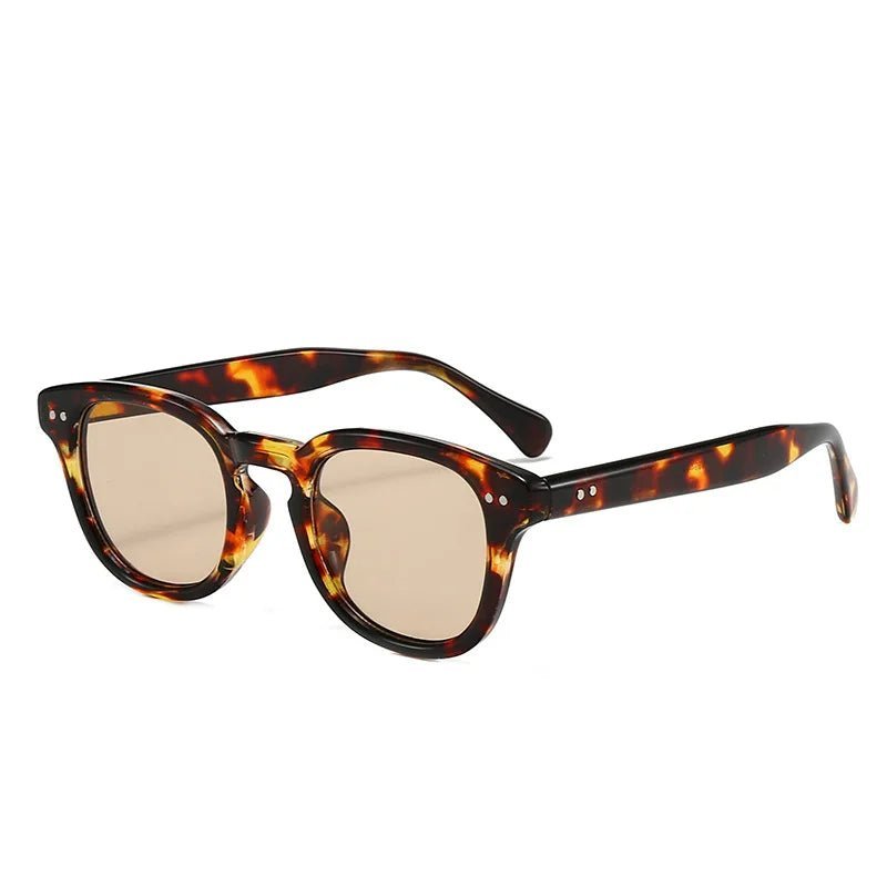 Leopard Pulsar - Sun Eye