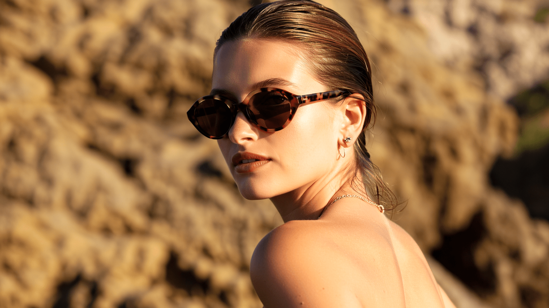 Summer colection women - Sun Eye