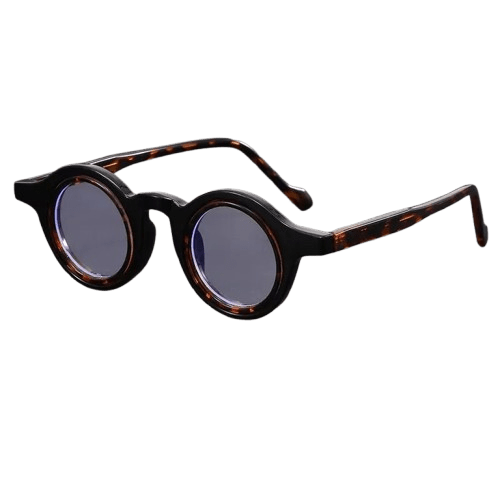 Eclipse Round - Sun Eye