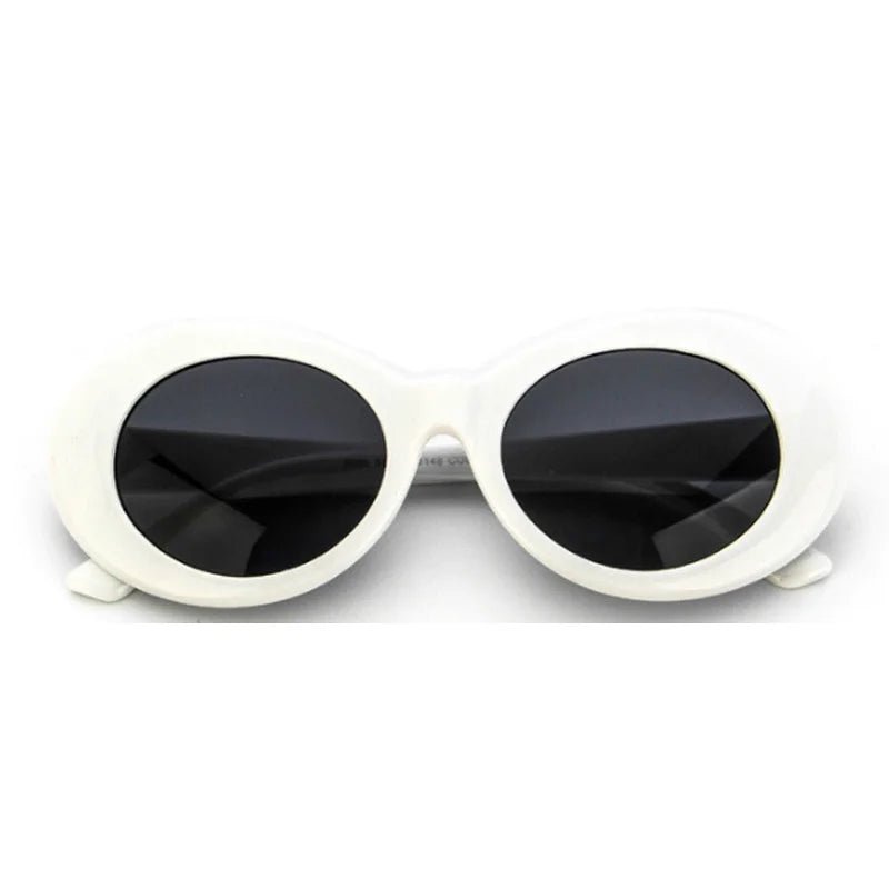 Cobain Glasses - Sun Eye