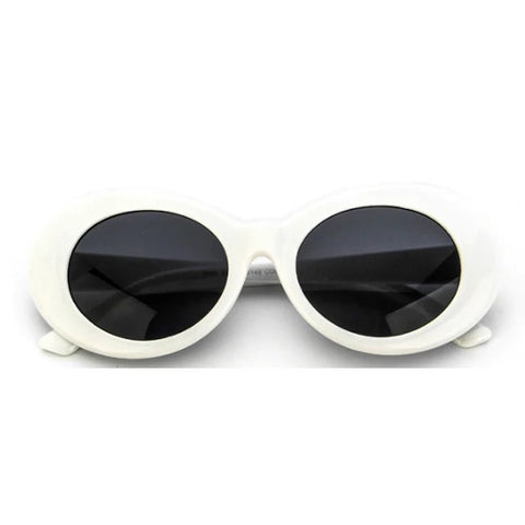 Cobain Glasses - Sun Eye