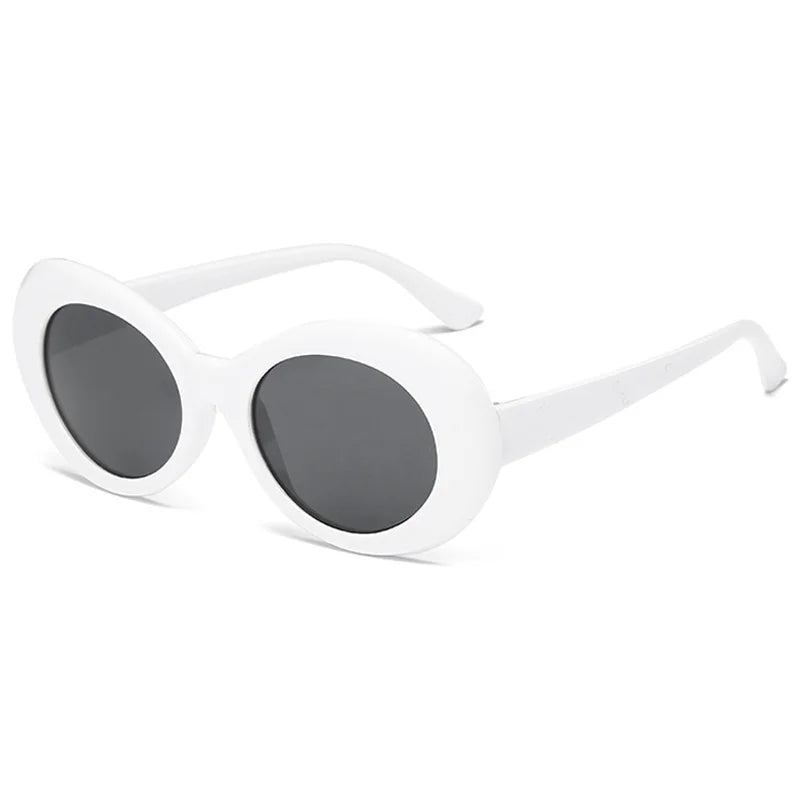 Cobain Glasses - Sun Eye