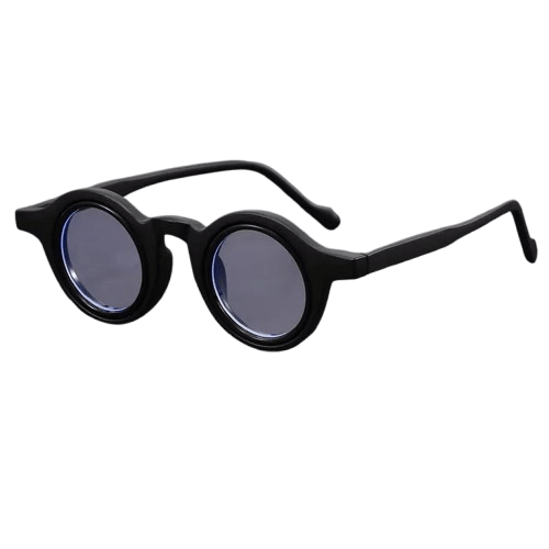 Eclipse Round - Sun Eye