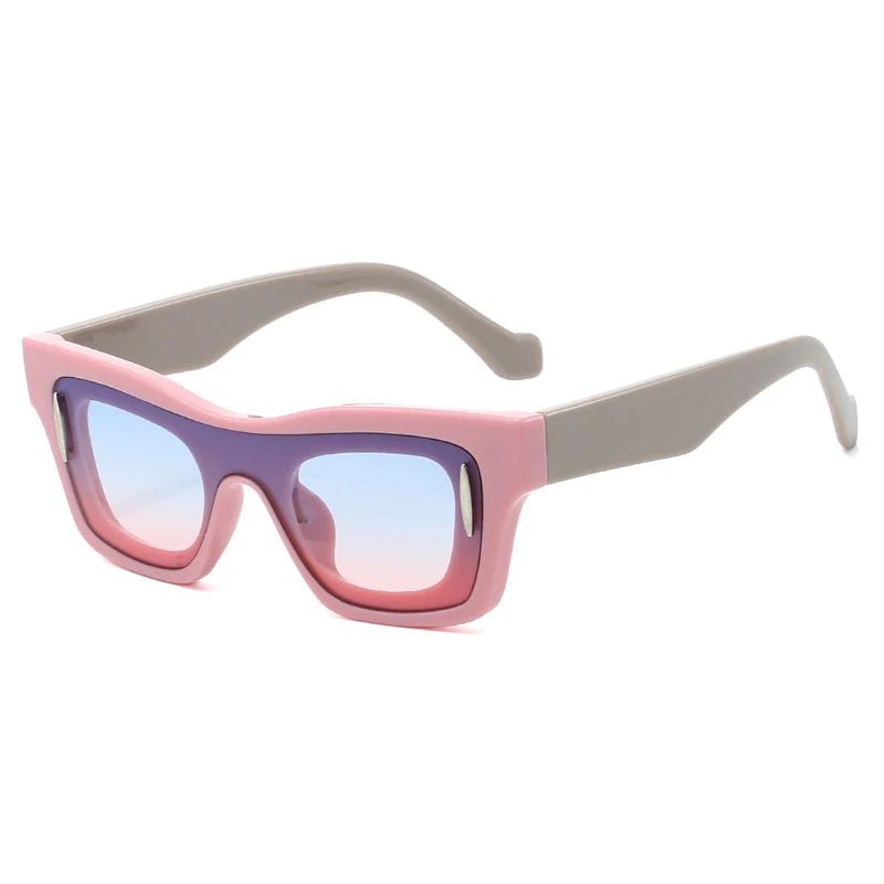 Retro Shade - Sun Eye