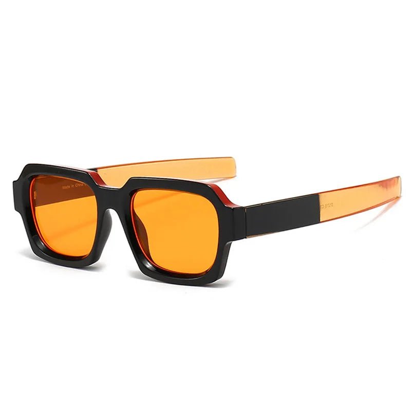 Solar Blaze - Sun Eye