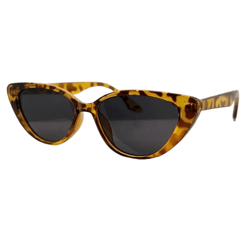 Wild Cat - Sun Eye
